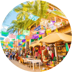 Imagen de Nayarit
